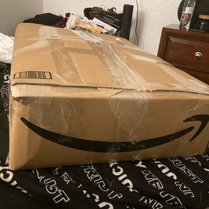 Little Tikes boat 🛥